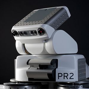 der PR2