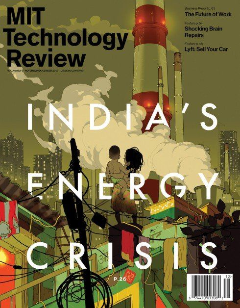 La crise énergétique de l