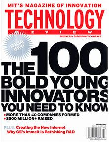 TR100 / 2003
