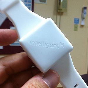 Dispositif RFID M intelligent