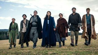 La ruota del tempo, uno dei migliori spettacoli su Amazon Prime