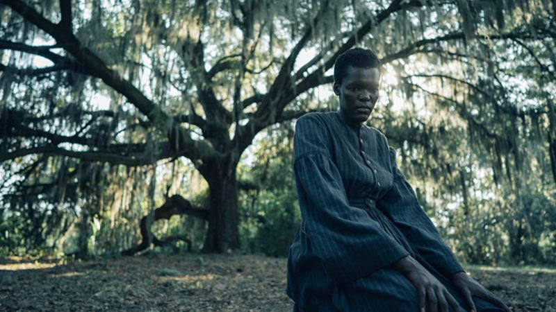 I migliori spettacoli su Amazon Prime - The Underground Railroad