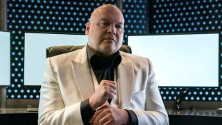 Kingpin Daredevilissä