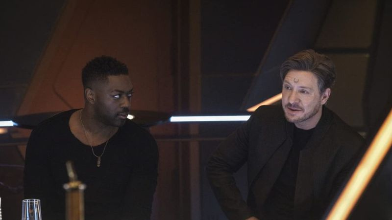 Star Trek: Discovery stagione 4