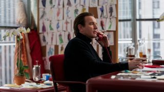 Ewan McGregor in Halston