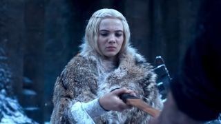 The Witcher stagione 2