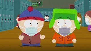 South Park: Pandemia Special