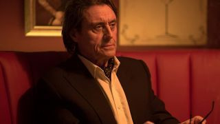 Ian McShane in John Wick