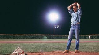 Kevin Costner in Il campo dei sogni