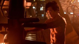Cowboy Bebop Netflix-serien