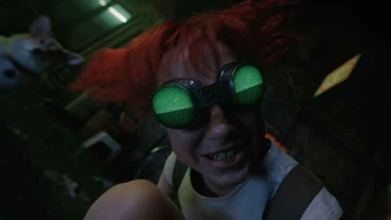 Cowboy Bebop