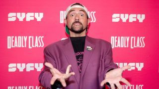 Kevin Smith