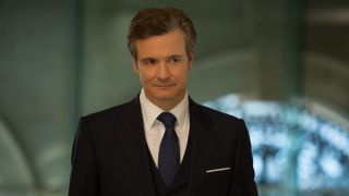 Colin Firth elokuvassa Bridget Jones