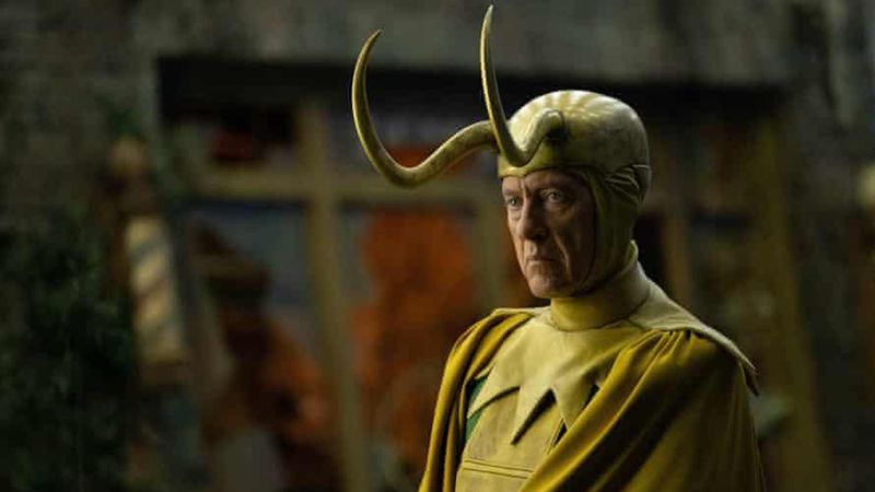 Klassinen Loki