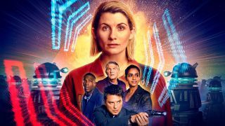 Doctor who