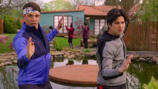Cobra Kai säsong 4