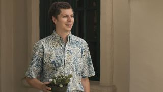 Michael Cera elokuvassa Arrested Development