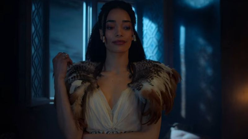 The Witcher säsong 2 philippa