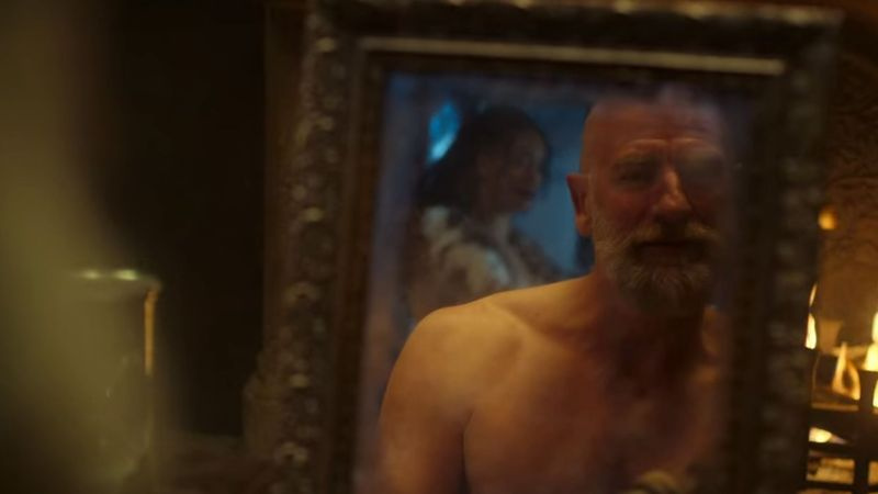 The Witcher säsong 2