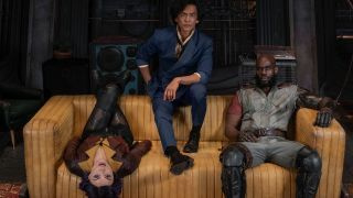 Cowboy Bebop Netflix-sarja