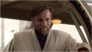 Obi-Wan Kenobi