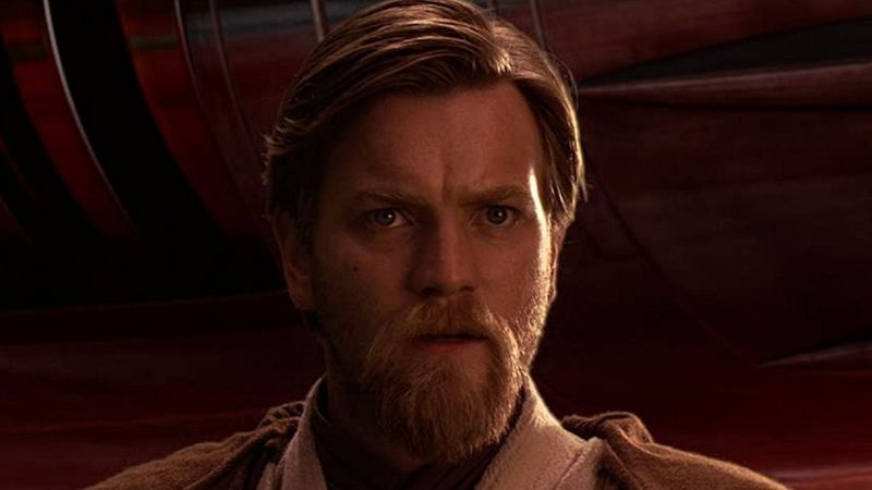 Obi-Wan Kenobi-serien hvornår finder det sted