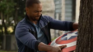 Utgivelsesdato for Falcon and The Winter Soldier episode 4