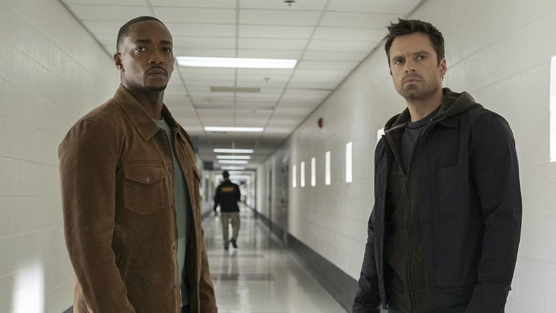 Falcon and The Winter Soldier episode 4 utgivelsesdato klokkeslett Disney Plus