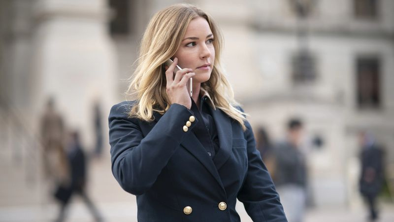 Falcon and The Winter Soldier sharon carter magtmægler