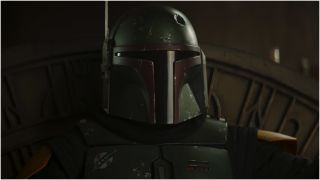 Het boek van Boba Fett