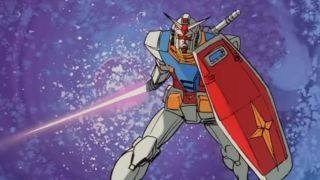Kännykkäpuku Gundam