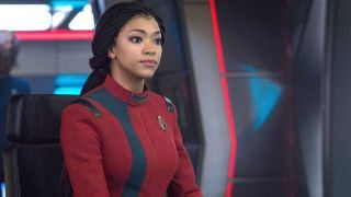 Star Trek Discovery stagione 4