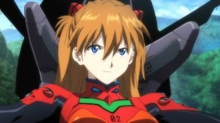 Hoe Neon Genesis Evangelion in volgorde te bekijken