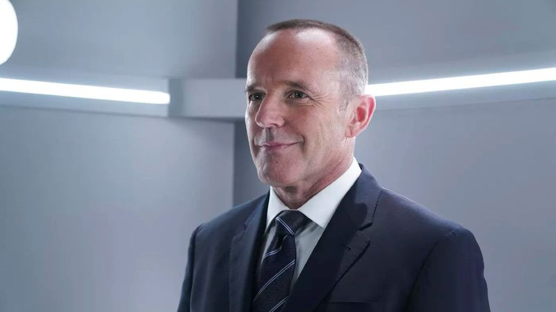 Agenti dello Scudo