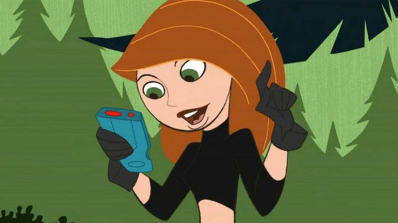 Kim possibile