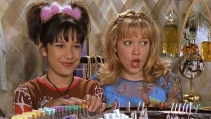 Lizzie McGuire