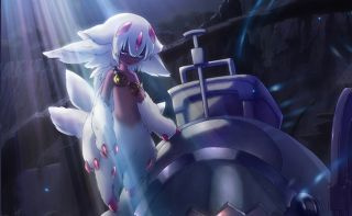 Made in Abyss kausi 2