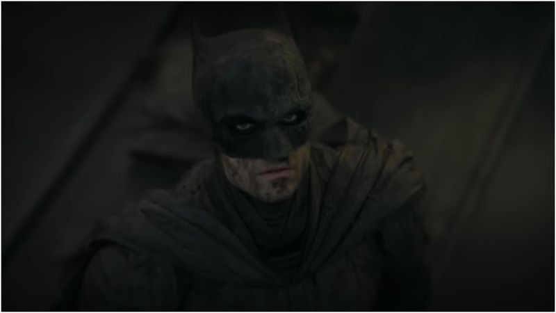 De Batman (2022)