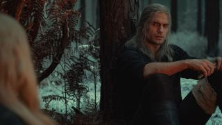The Witcher stagione 2