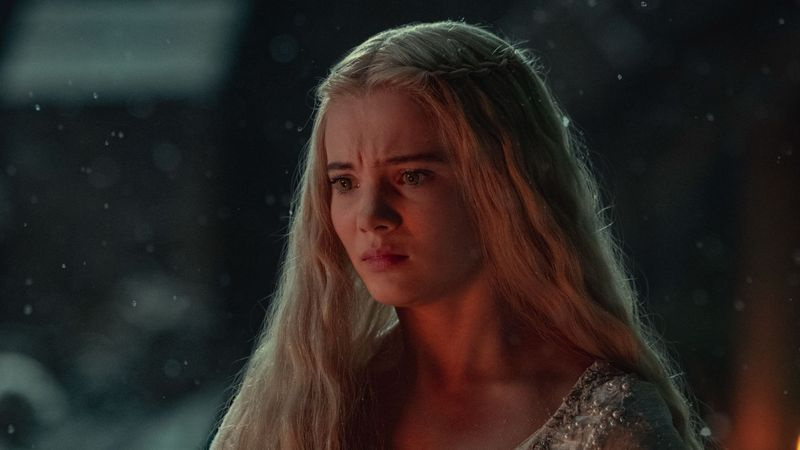 The Witcher stagione 2
