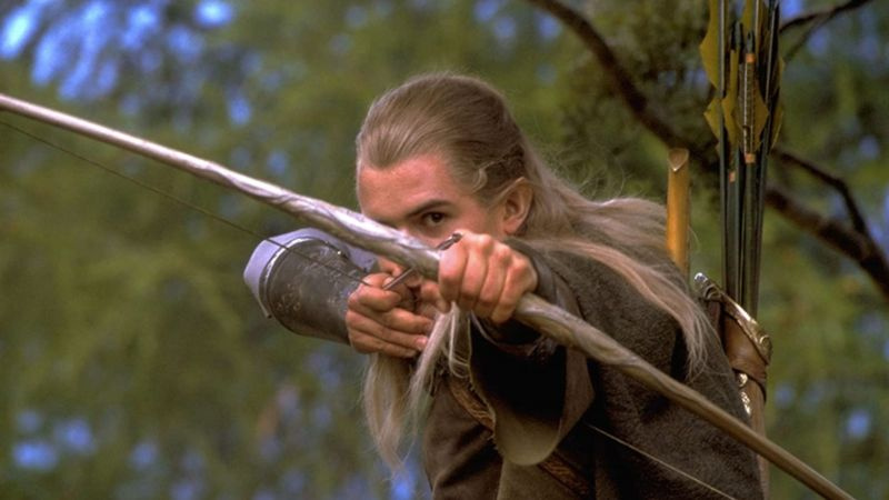 Il Signore degli Anelli: Compagnia dell
