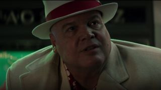 Kingpin Hawkeyessa