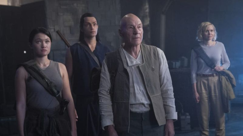 Star Trek: Picard