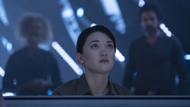 Star Trek: Picard