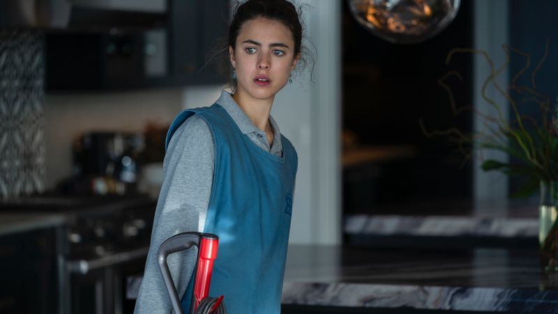 Margaret Qualley Maidissa