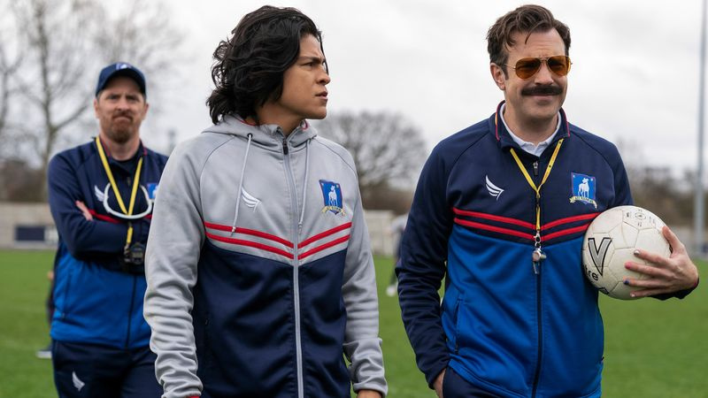 ted lasso