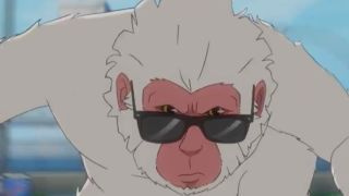 Van de Hit-Monkey-show die naar Hulu . komt
