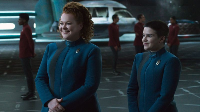 Star Trek: Ontdekking