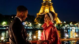 Emily i Paris säsong 2