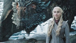 Game of Thrones -esiosa